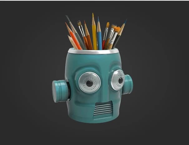 Imagen de Engranaje de Precisión